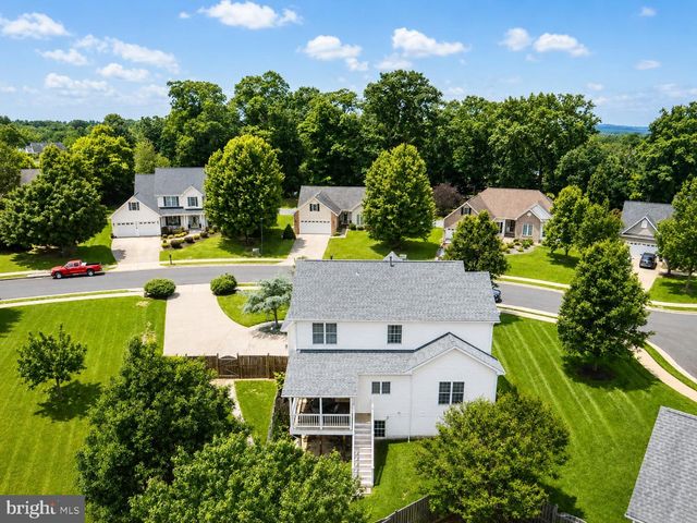 105 TRAVIS COURT, Winchester, VA 22602
