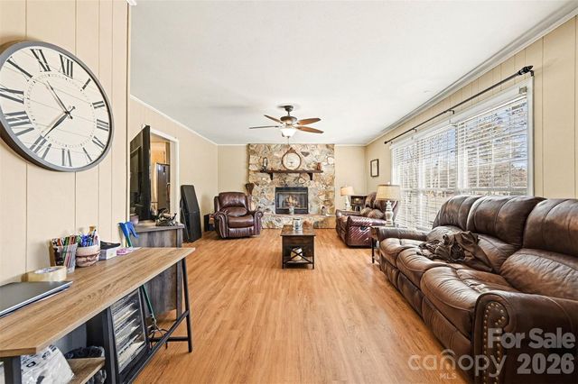 2526 Country Club Drive, Lancaster, SC 29720