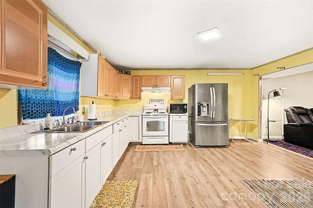 2526 Country Club Drive, Lancaster, SC 29720