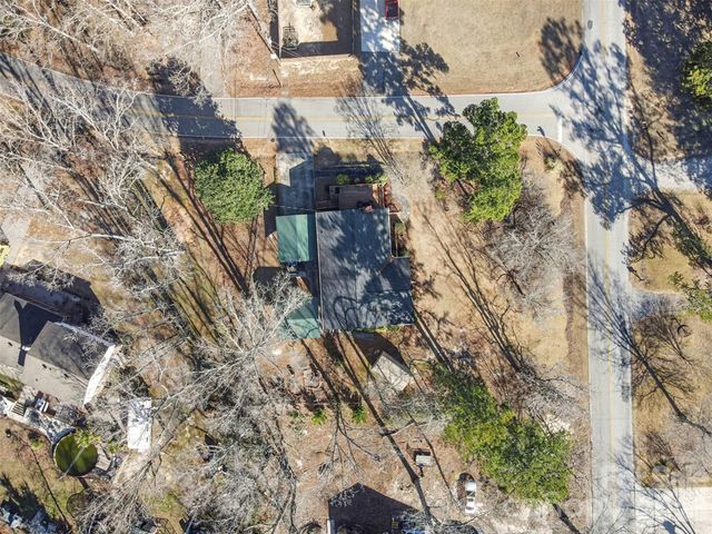 2526 Country Club Drive, Lancaster, SC 29720