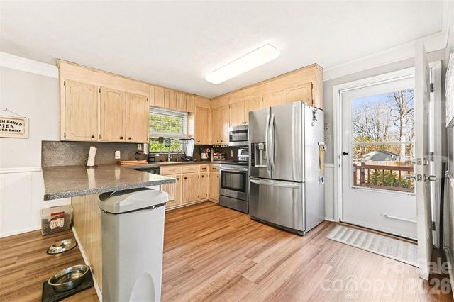 2526 Country Club Drive, Lancaster, SC 29720