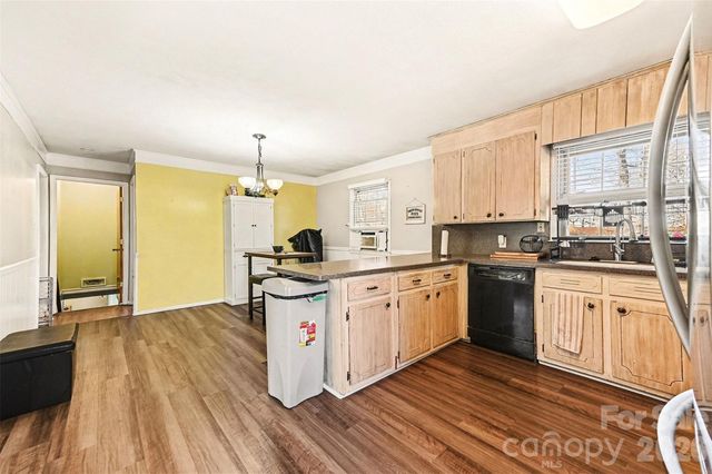 2526 Country Club Drive, Lancaster, SC 29720