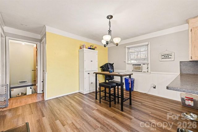 2526 Country Club Drive, Lancaster, SC 29720