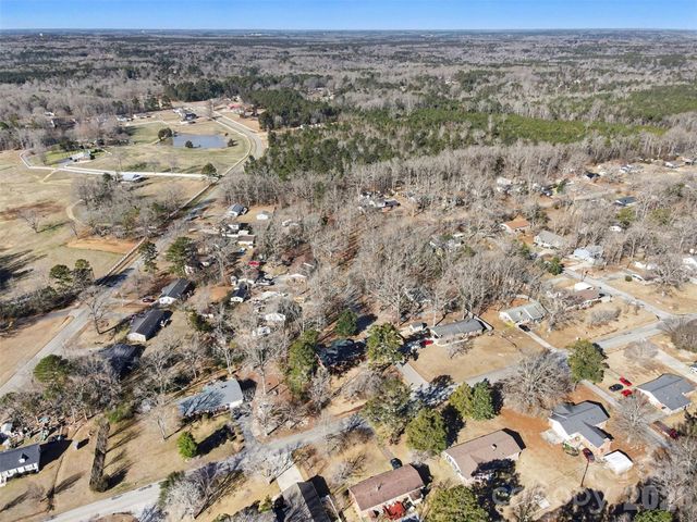 2526 Country Club Drive, Lancaster, SC 29720