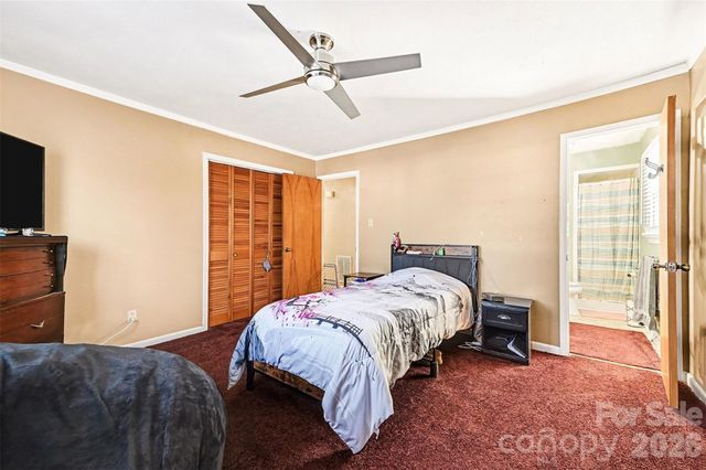 2526 Country Club Drive, Lancaster, SC 29720