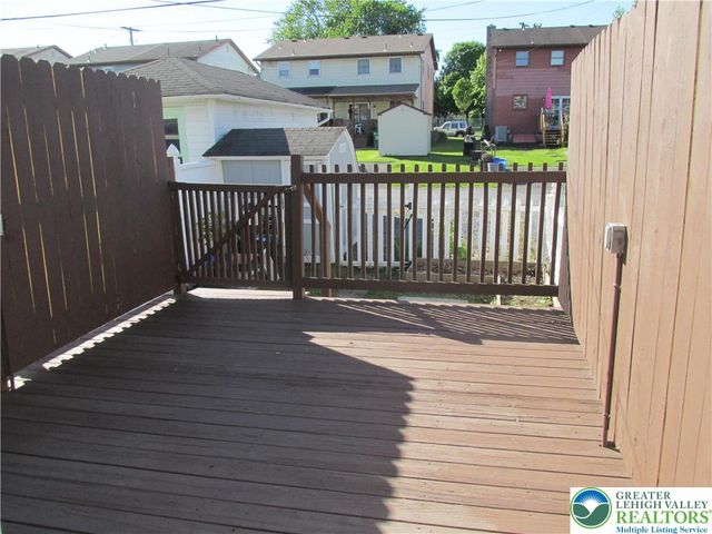 2334 Forest Street, Easton, PA 18042