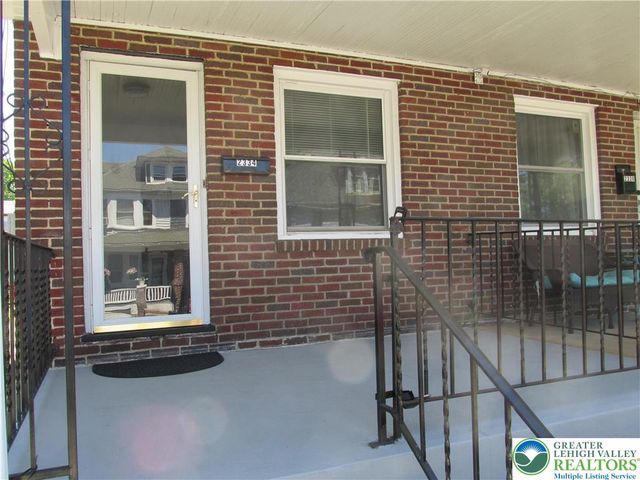2334 Forest Street, Easton, PA 18042