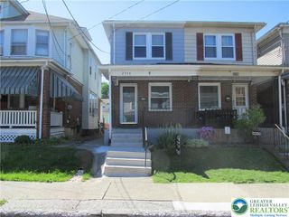 2334 Forest Street, Easton, PA 18042