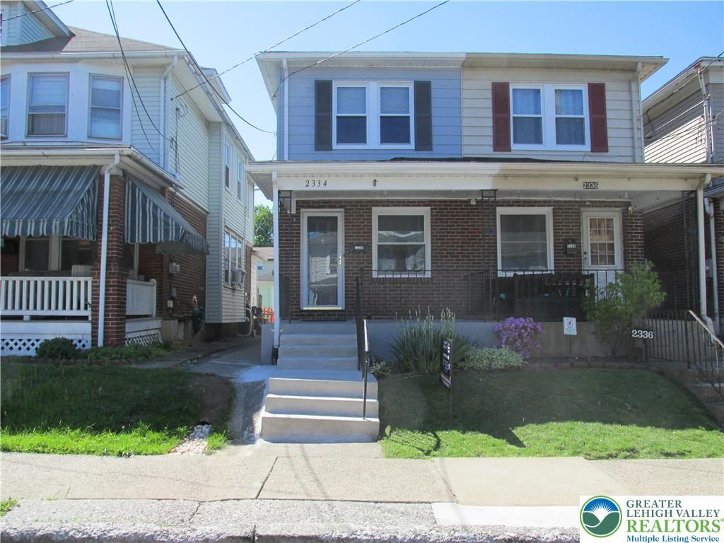2334 Forest Street, Easton, PA 18042