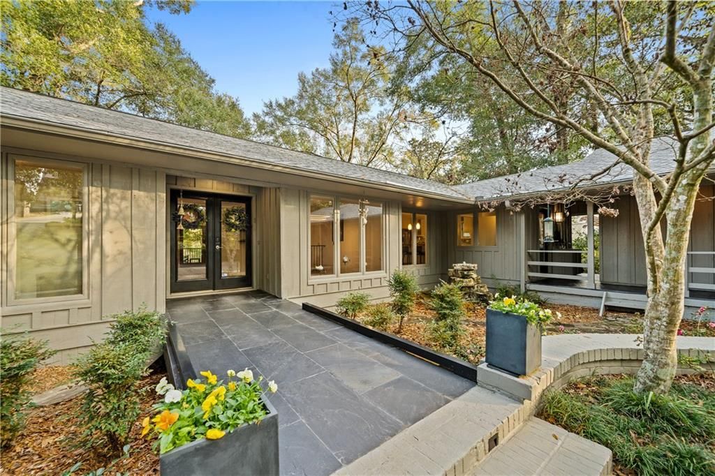934 Sea Cliff Drive, Fairhope, AL 36532 — exterior