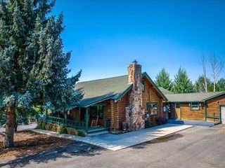17969 Surface Creek Road, Cedaredge, CO 81413