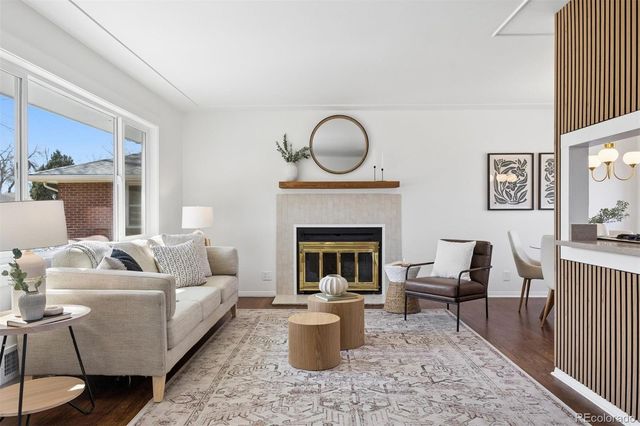 5631 E Cornell Avenue, Denver, CO 80222