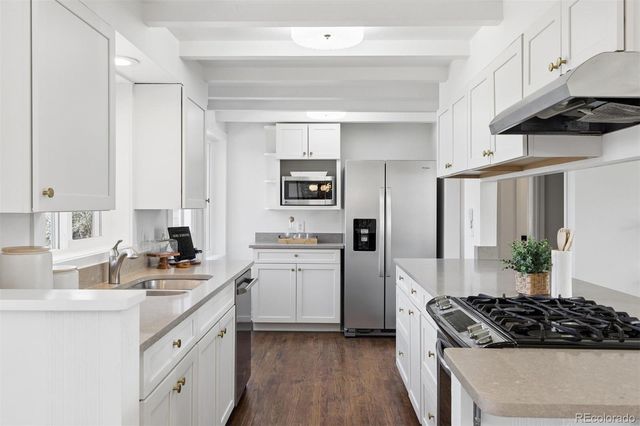 5631 E Cornell Avenue, Denver, CO 80222