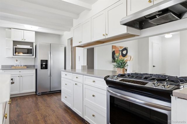 5631 E Cornell Avenue, Denver, CO 80222