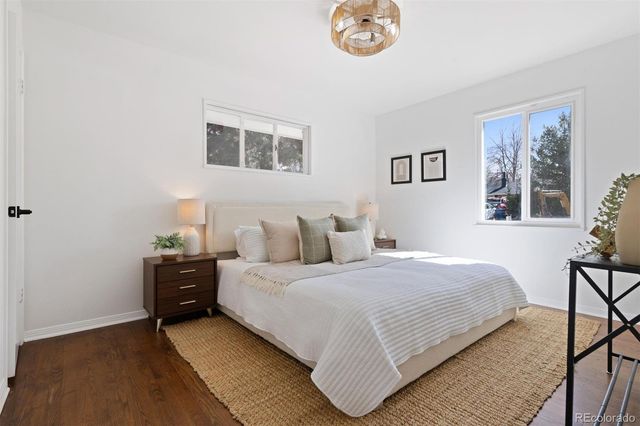 5631 E Cornell Avenue, Denver, CO 80222