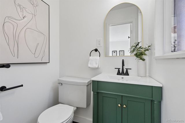 5631 E Cornell Avenue, Denver, CO 80222