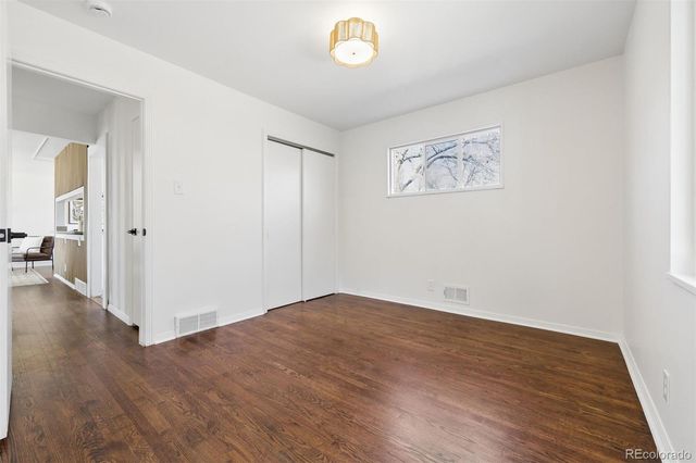 5631 E Cornell Avenue, Denver, CO 80222