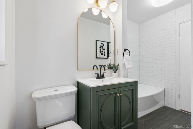 5631 E Cornell Avenue, Denver, CO 80222