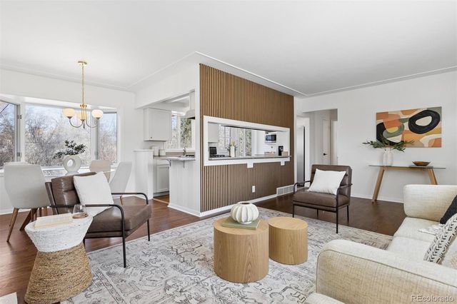 5631 E Cornell Avenue, Denver, CO 80222