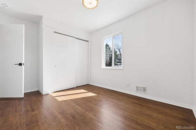 5631 E Cornell Avenue, Denver, CO 80222