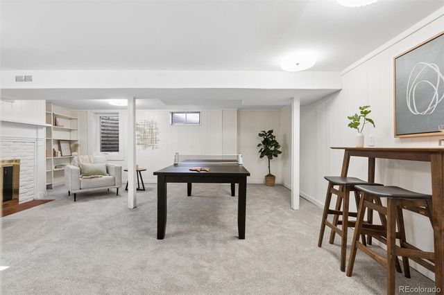 5631 E Cornell Avenue, Denver, CO 80222