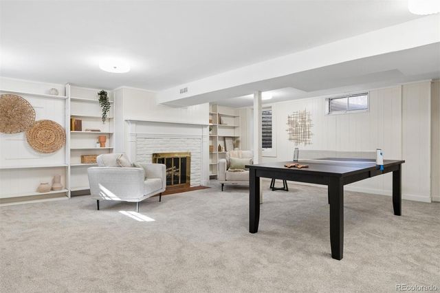 5631 E Cornell Avenue, Denver, CO 80222