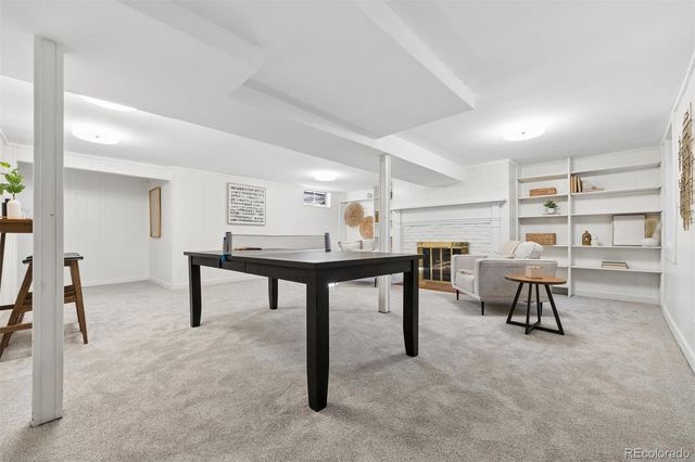 5631 E Cornell Avenue, Denver, CO 80222