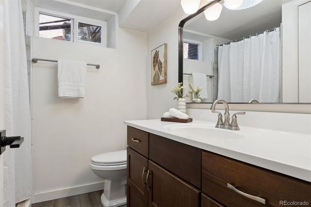 5631 E Cornell Avenue, Denver, CO 80222