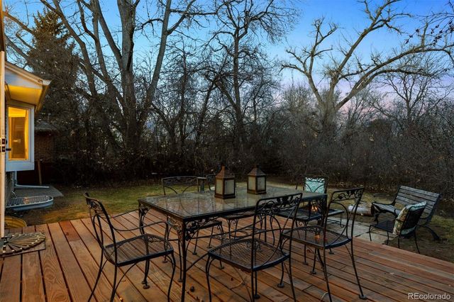 5631 E Cornell Avenue, Denver, CO 80222