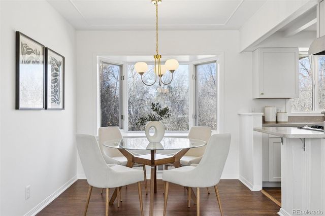 5631 E Cornell Avenue, Denver, CO 80222