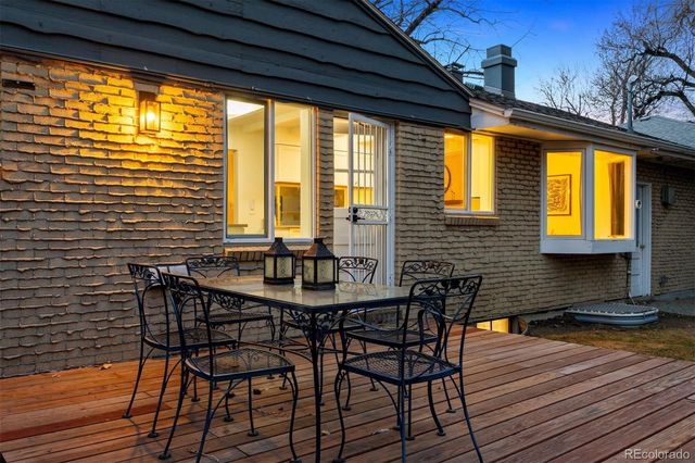 5631 E Cornell Avenue, Denver, CO 80222