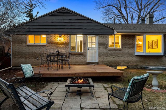 5631 E Cornell Avenue, Denver, CO 80222