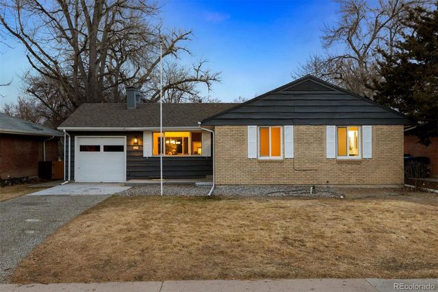 5631 E Cornell Avenue, Denver, CO 80222
