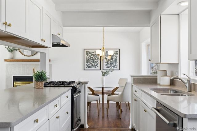 5631 E Cornell Avenue, Denver, CO 80222