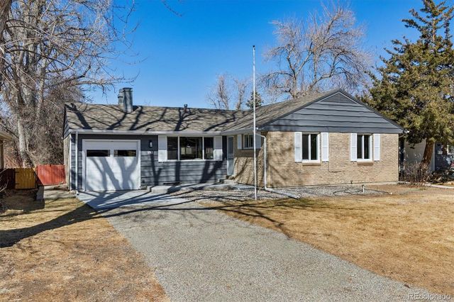 5631 E Cornell Avenue, Denver, CO 80222