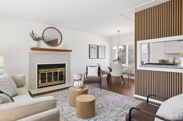 5631 E Cornell Avenue, Denver, CO 80222