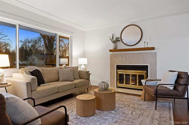 5631 E Cornell Avenue, Denver, CO 80222