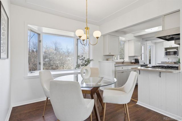 5631 E Cornell Avenue, Denver, CO 80222