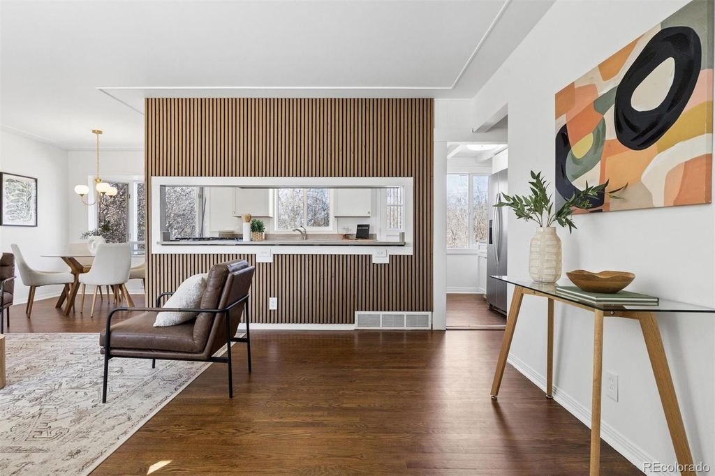 5631 E Cornell Avenue, Denver, CO 80222