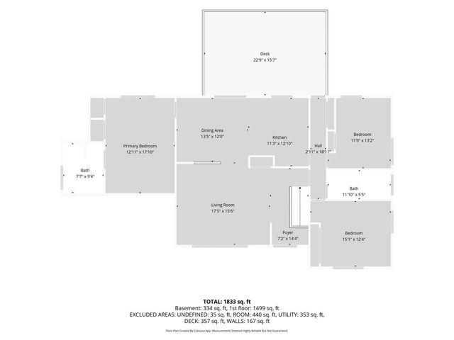 13009 Lakeview Drive, Burnsville, MN 55337