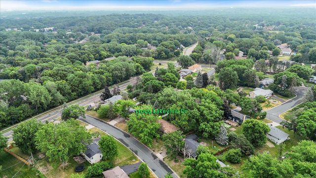 13009 Lakeview Drive, Burnsville, MN 55337