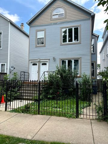 1653 N Richmond Street 1, Chicago, IL 60647