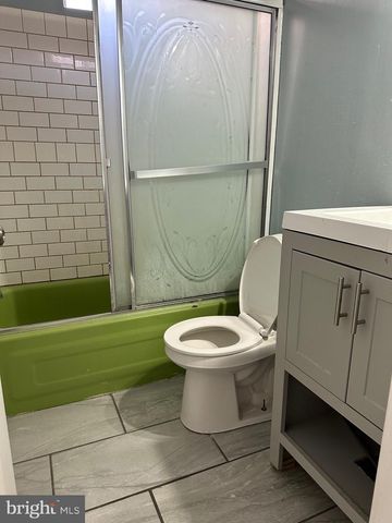 2224 S 63RD ST, Philadelphia, PA 19142