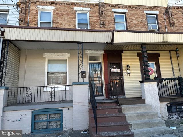 2224 S 63RD ST, Philadelphia, PA 19142
