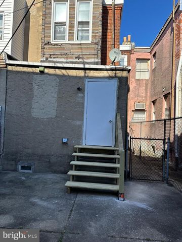 2224 S 63RD ST, Philadelphia, PA 19142