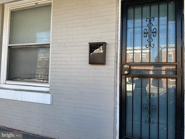 2224 S 63RD ST, Philadelphia, PA 19142