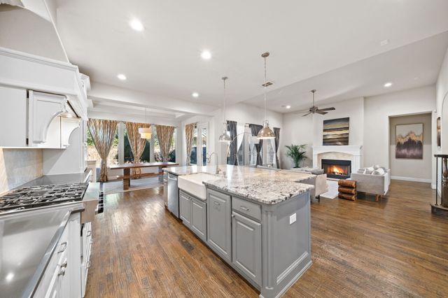 4400 Bristleleaf Lane, Prosper, TX 75078