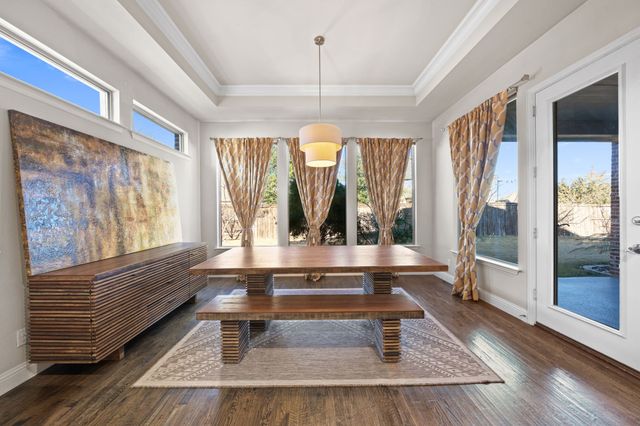 4400 Bristleleaf Lane, Prosper, TX 75078