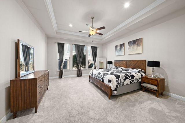 4400 Bristleleaf Lane, Prosper, TX 75078