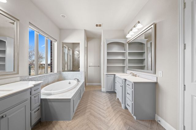 4400 Bristleleaf Lane, Prosper, TX 75078